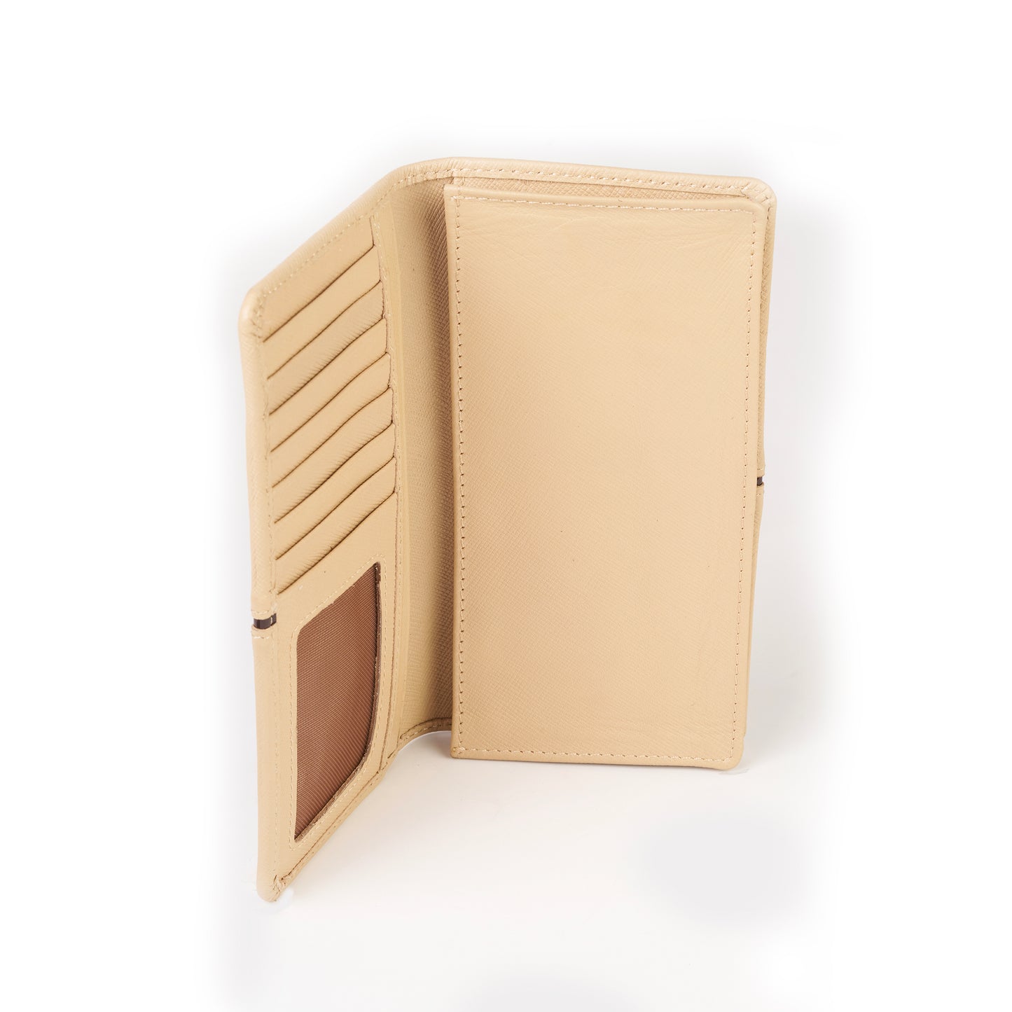 Ladies Wallet SF67 – Beige