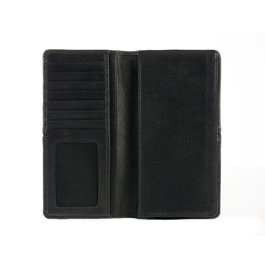 Ladies Wallet SF67 – Black