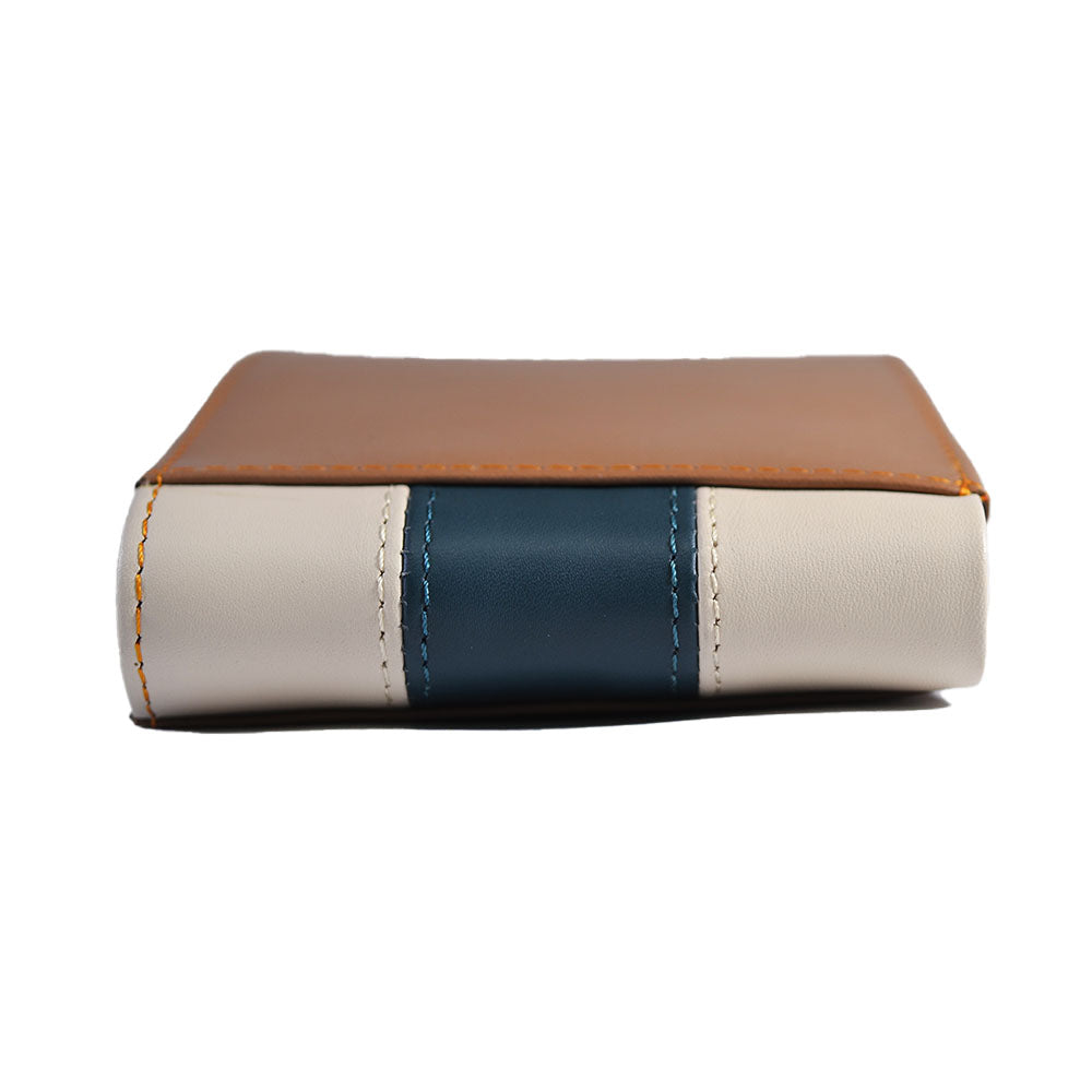 Bifold Wallet BYII – Tan