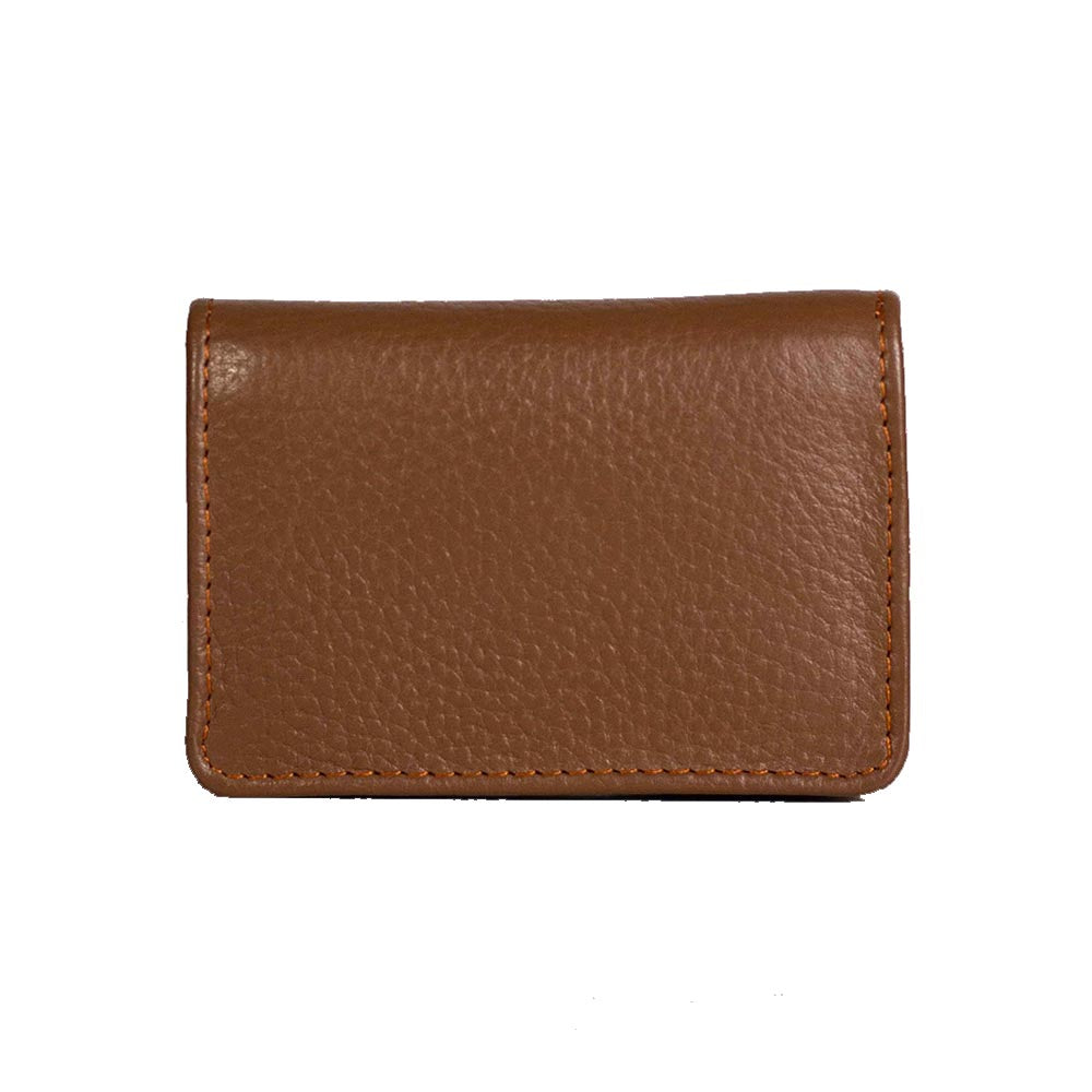 CH1 50 cards holder - Tan
