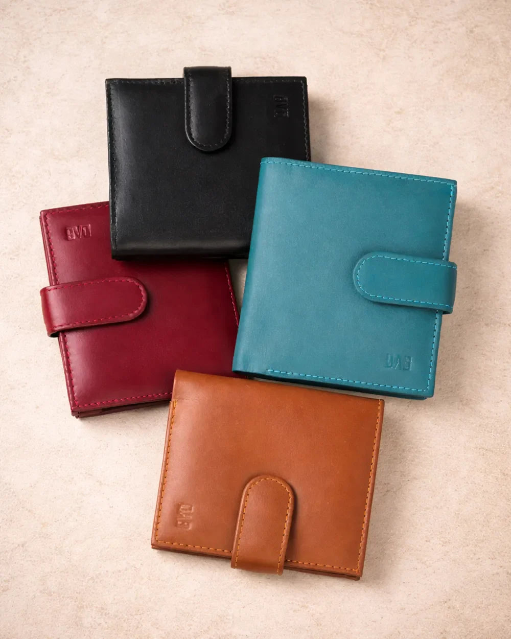 Women Wallets