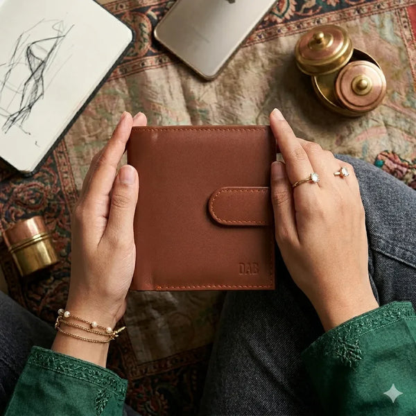 Women Wallets