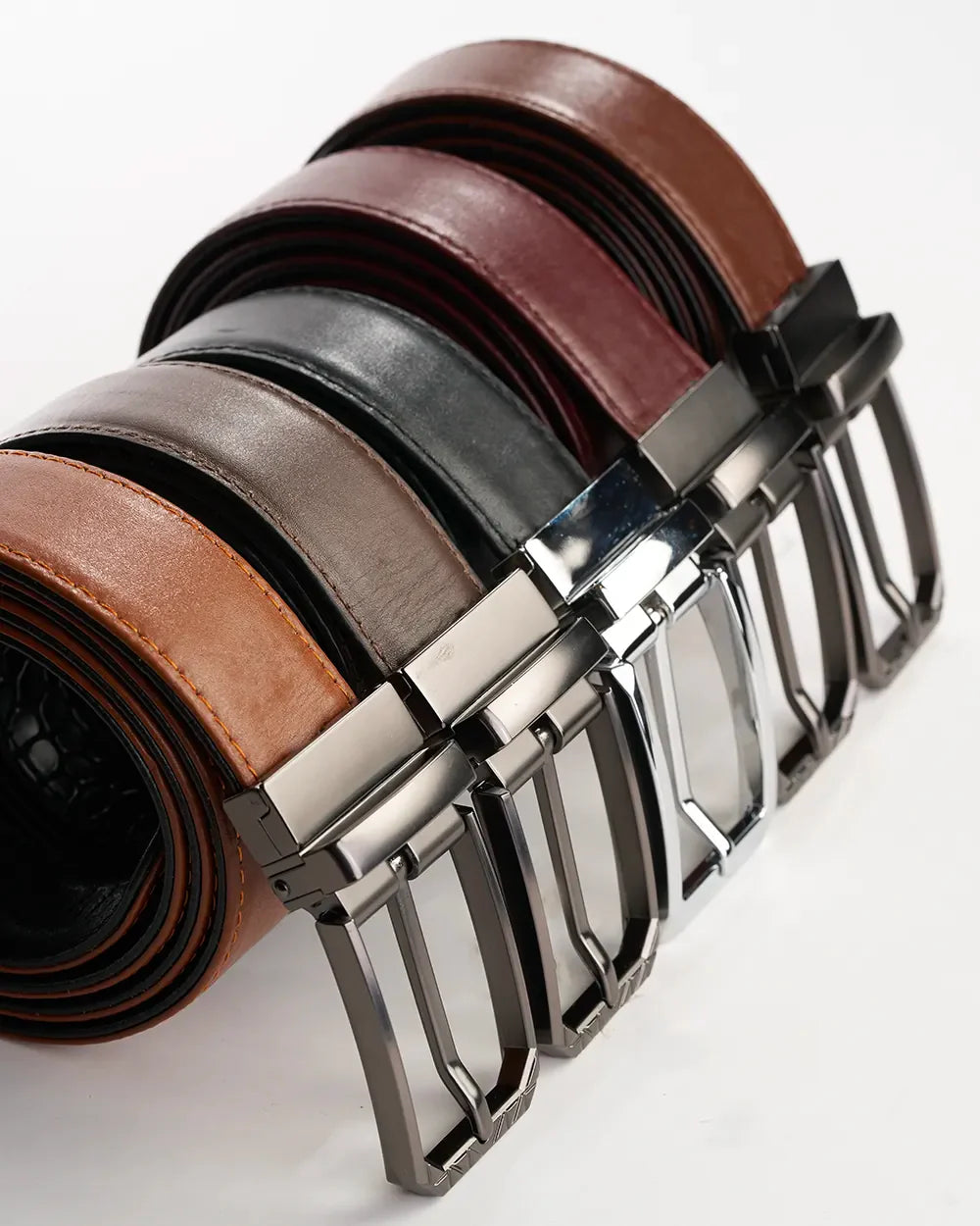 Leather Belts