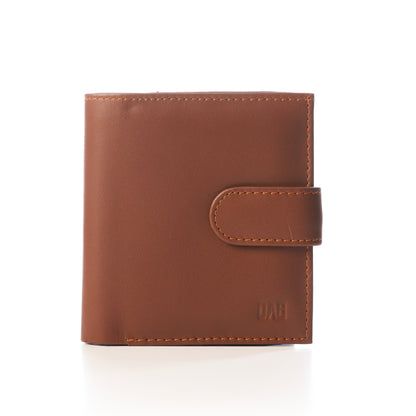Ladies Wallet FL – Tan