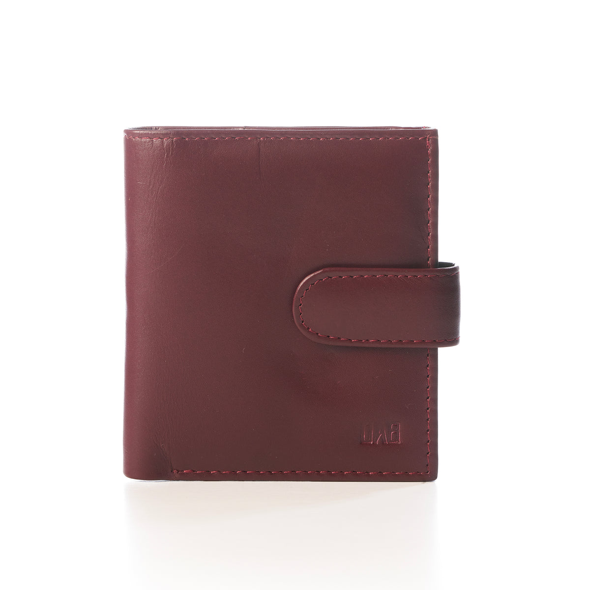 Ladies Wallet FL – Maroon