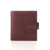 Ladies Wallet FL – Maroon
