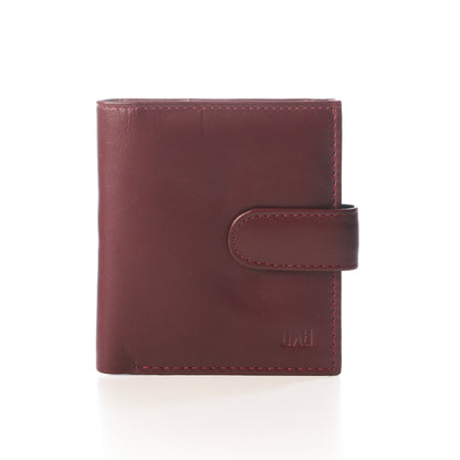 Ladies Wallet FL – Maroon