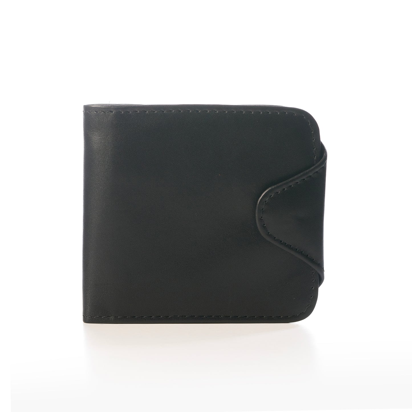 Bifold Wallet KK – Black
