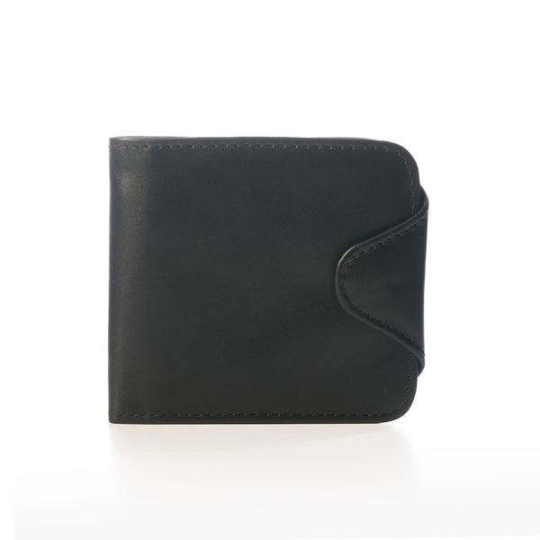 Bifold Wallet KK – Black