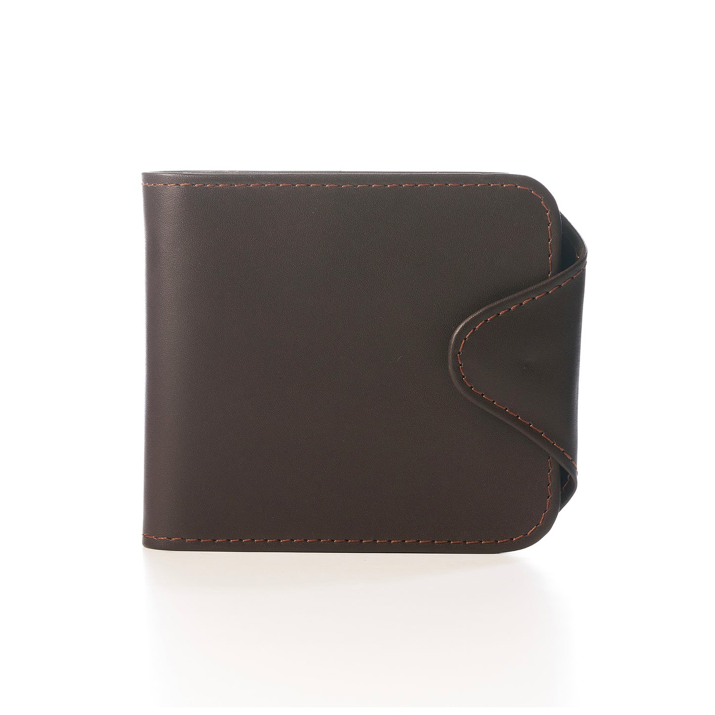 Bifold Wallet KK – Brown