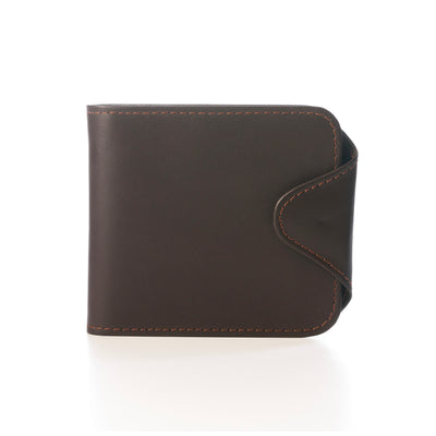 Bifold Wallet KK – Brown
