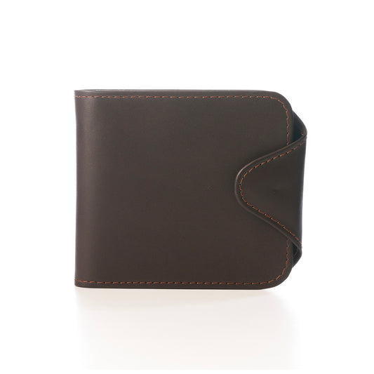 Bifold Wallet KK – Brown