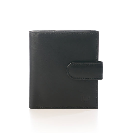 Ladies Wallet FL – Black