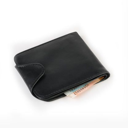 Bifold Wallet KK – Black