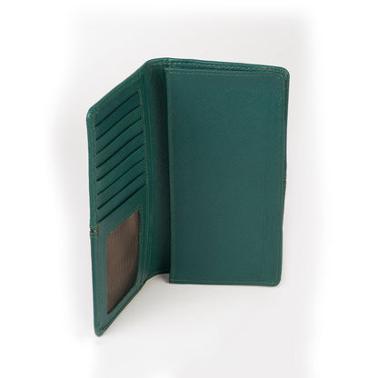 Ladies Wallet SF67 – Green