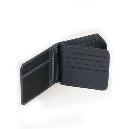Bifold Wallet KK – Blue