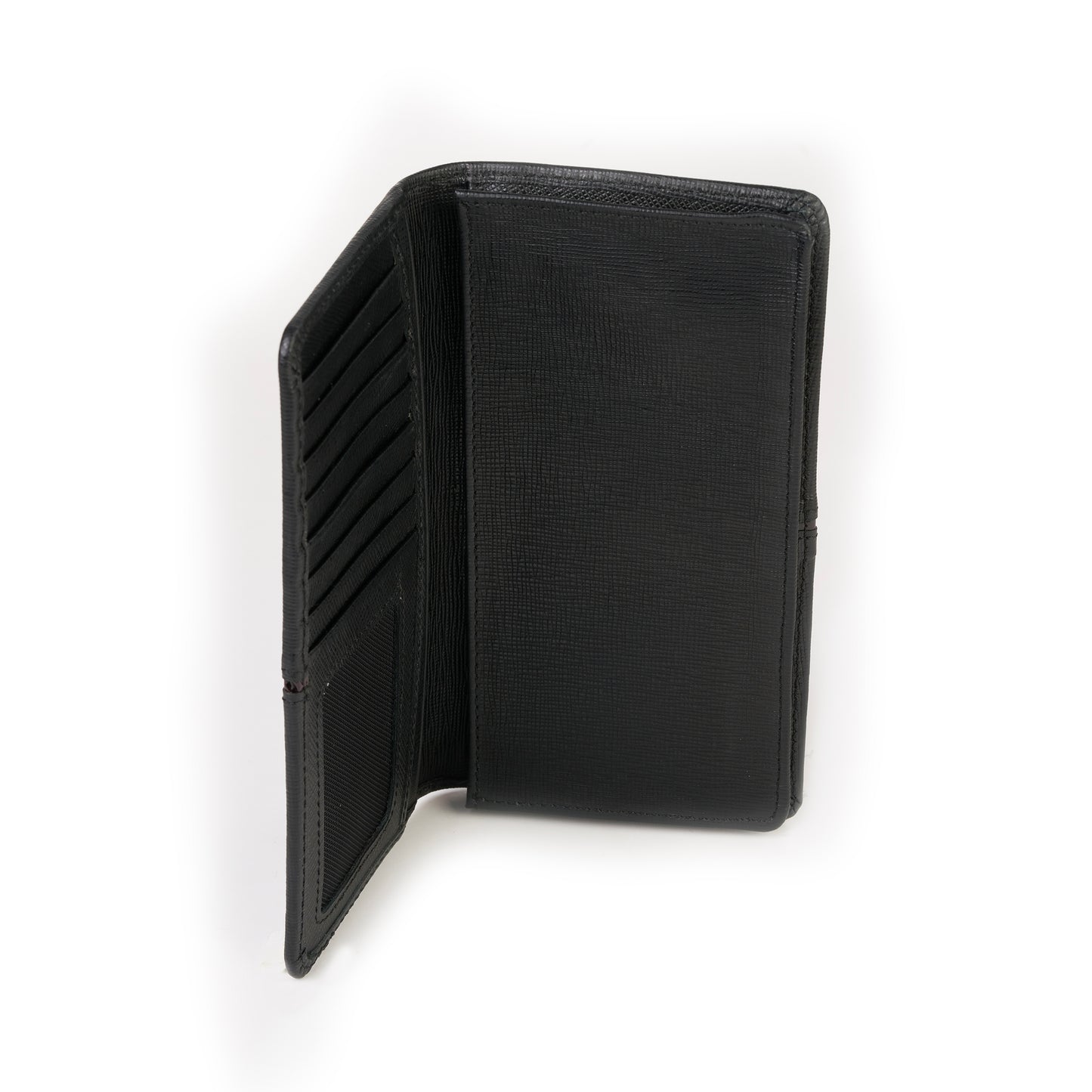 Ladies Wallet SF67 – Black