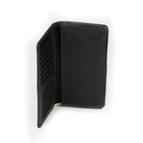 Ladies Wallet SF67 – Black