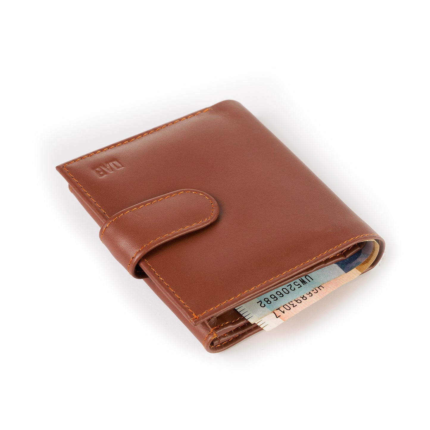 Ladies Wallet FL – Tan