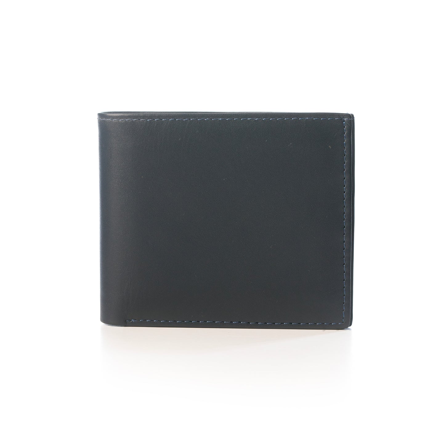 Bifold Wallet 8PLL – Blue