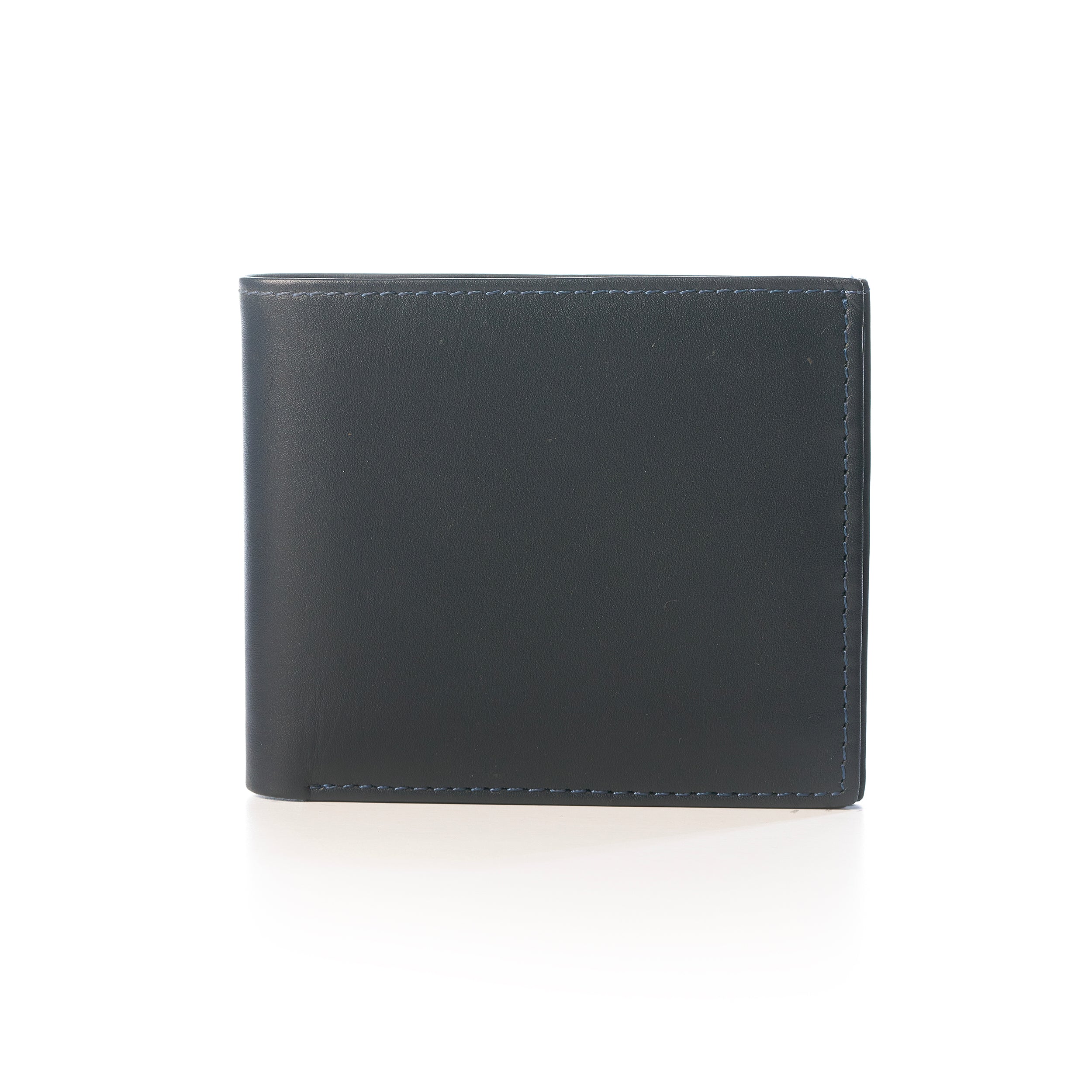 Bifold Wallet 8PLL – Blue