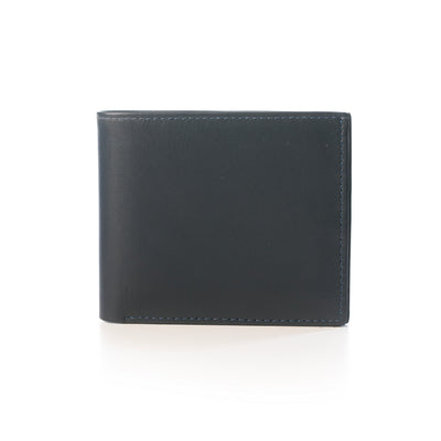 Bifold Wallet 8PLL – Blue