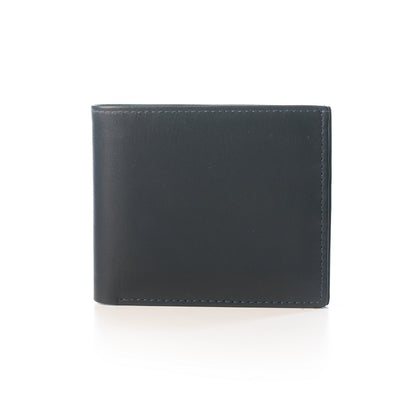 Bifold Wallet 8PLL – Blue