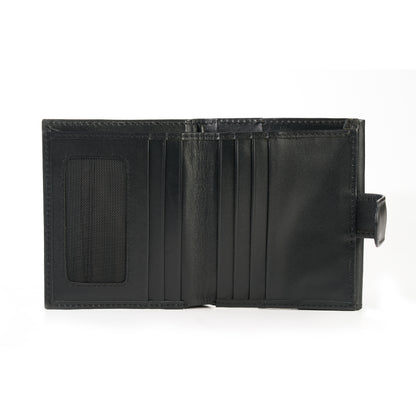 Ladies Wallet FL – Black