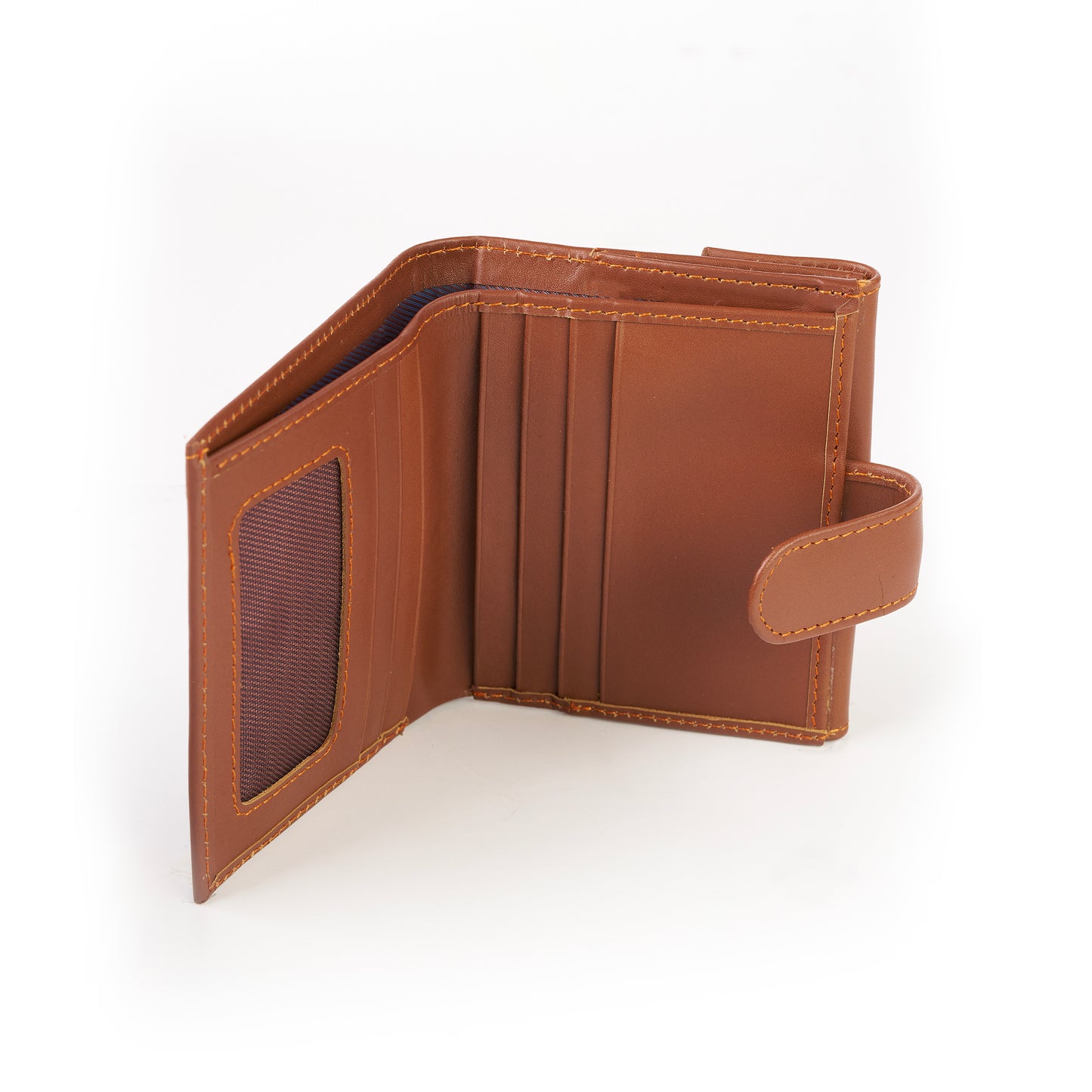 Ladies Wallet FL – Tan