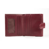 Ladies Wallet FL – Maroon