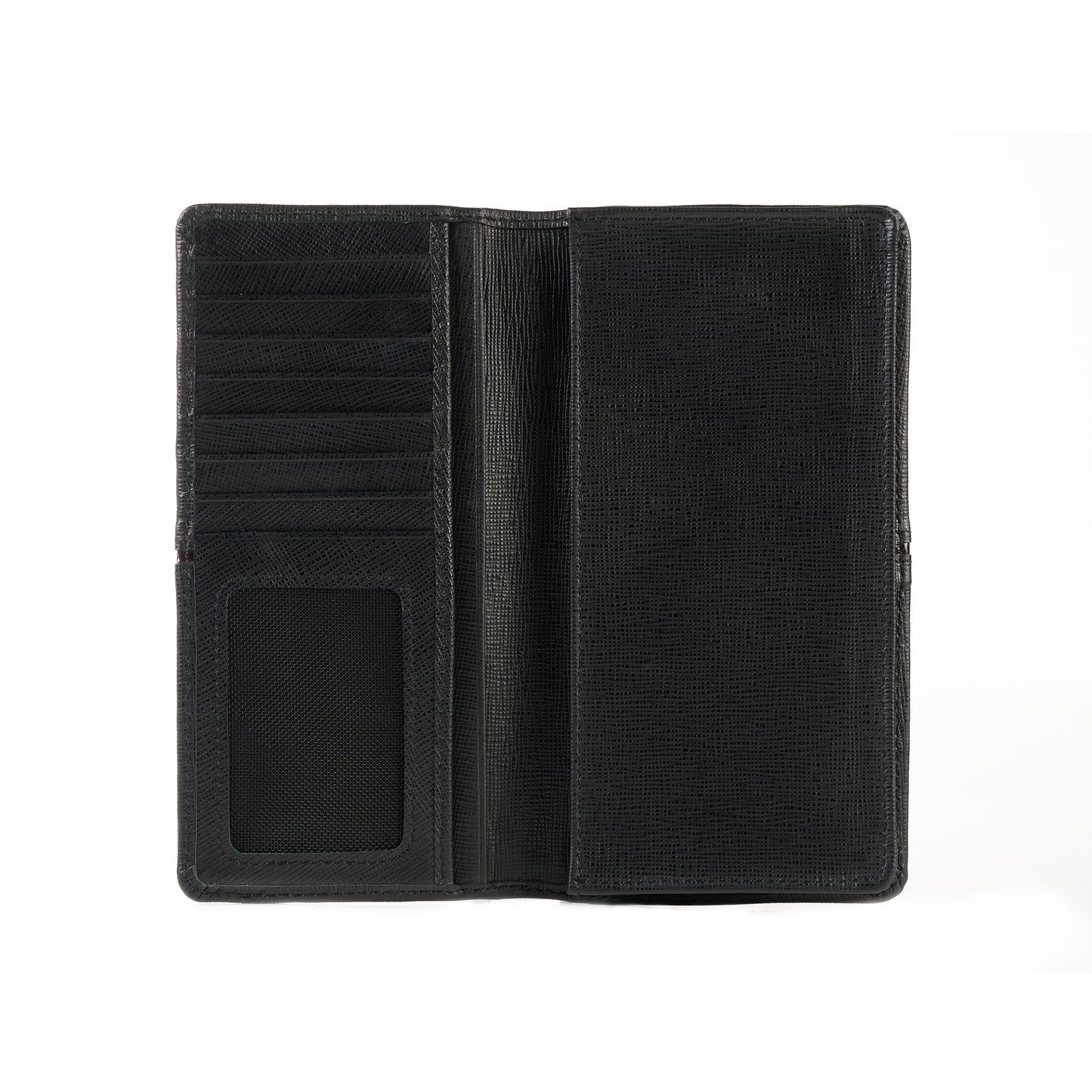 Ladies Wallet SF67 – Black