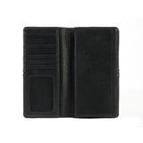 Ladies Wallet SF67 – Black