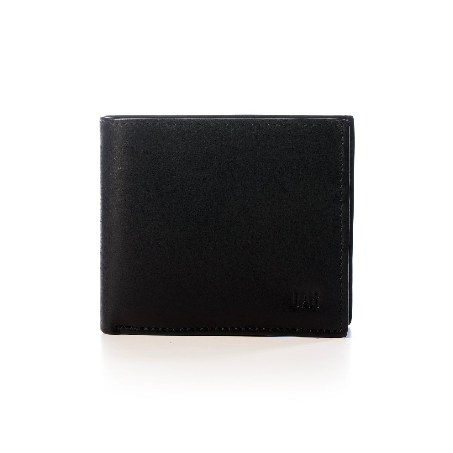 Bifold Wallet 8PLL – Black
