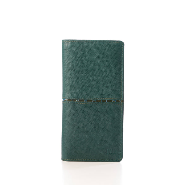 Ladies Wallet SF67 – Green