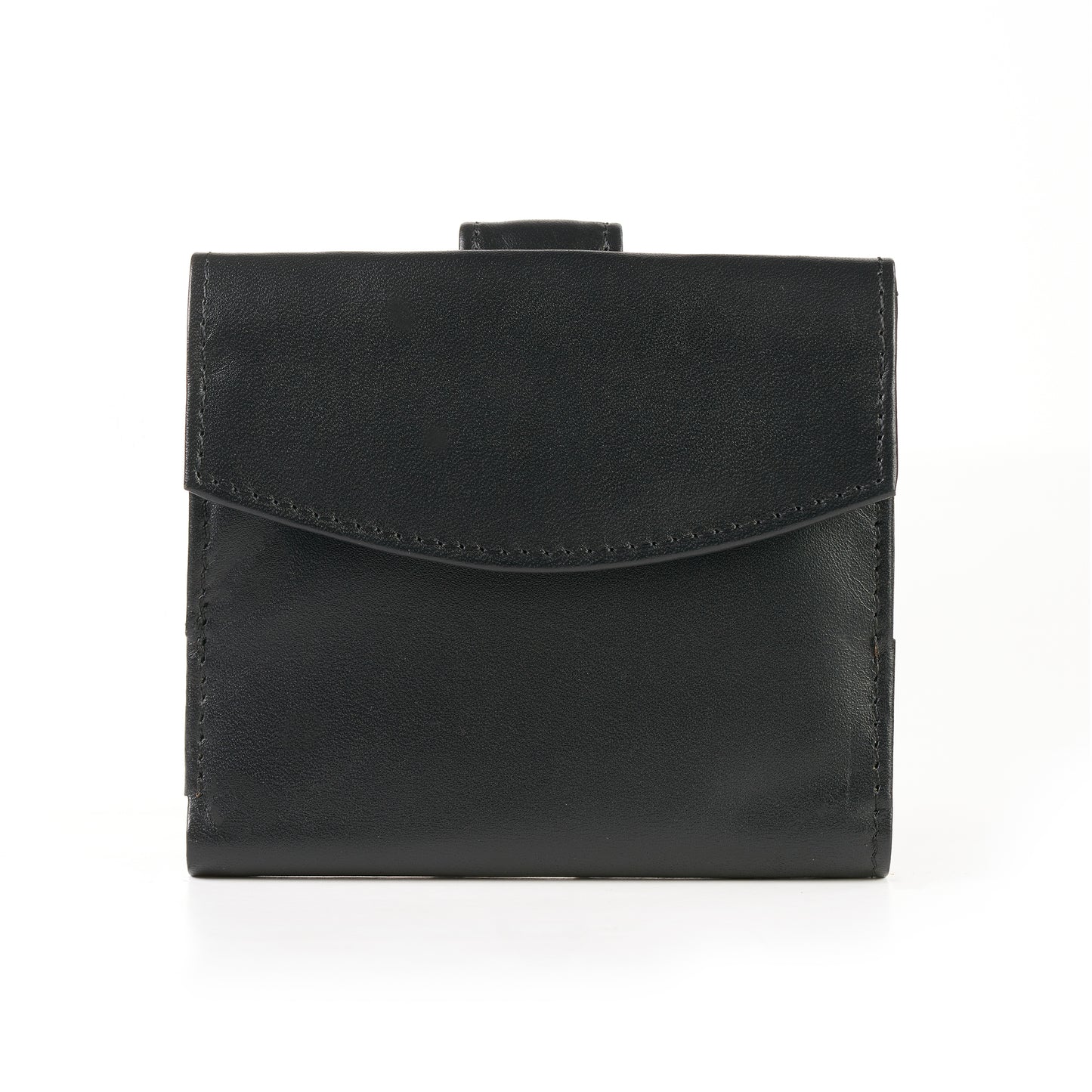 Ladies Wallet FL – Black