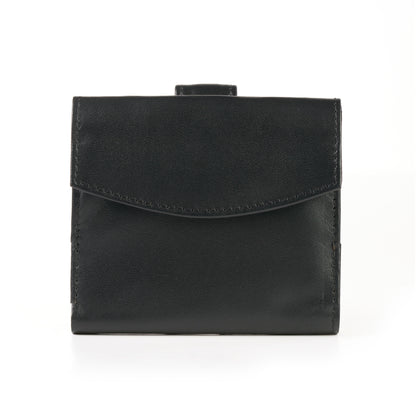 Ladies Wallet FL – Black