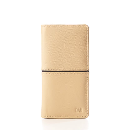 Ladies Wallet SF67 – Beige