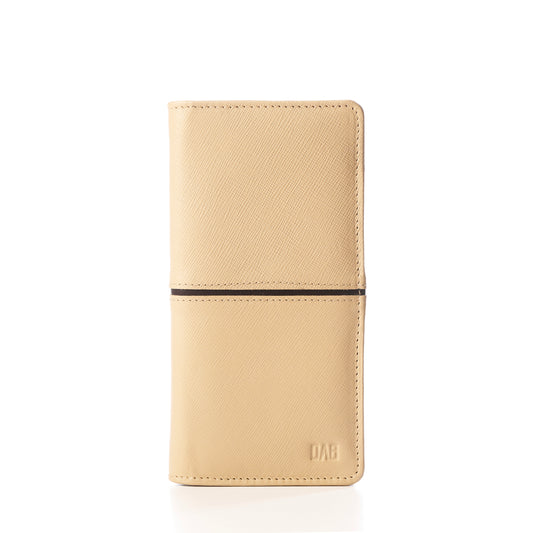 Ladies Wallet SF67 – Beige