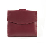 Ladies Wallet FL – Maroon