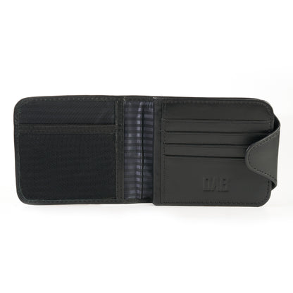 Bifold Wallet KK – Black