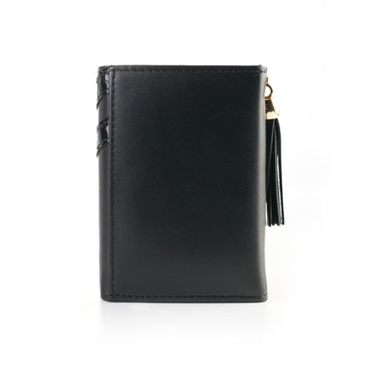 Ladies Wallet FZ – Black