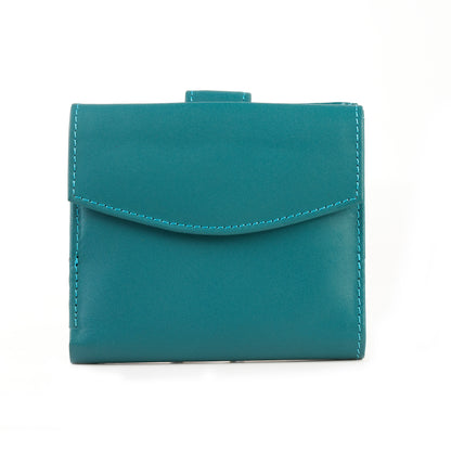 Ladies Wallet FL – Teal
