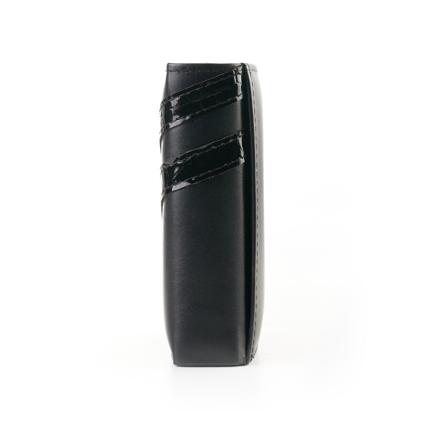 Ladies Wallet FZ – Black