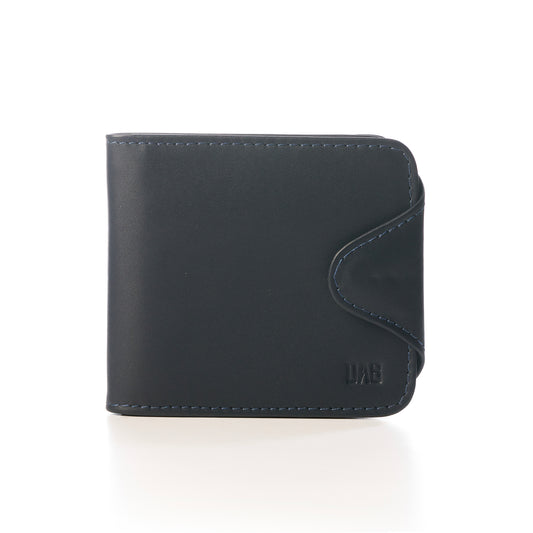 Bifold Wallet KK – Blue