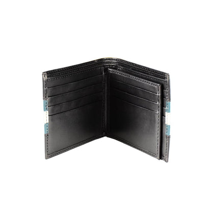 Bifold Wallet 9ZM – Black