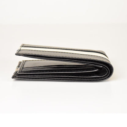 Bifold Wallet 9ZM – Black