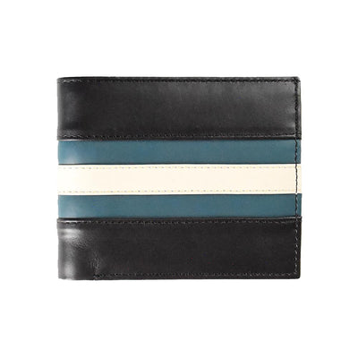 Bifold Wallet 9ZM – Black