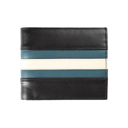Bifold Wallet 9ZM – Black