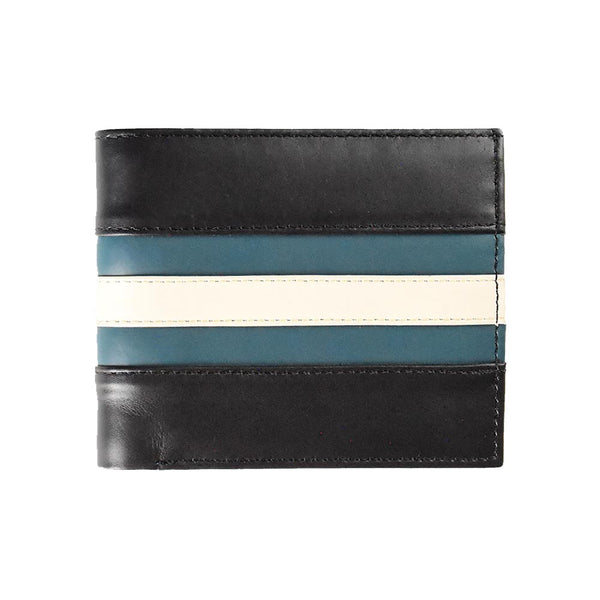 Bifold Wallet 9ZM – Black