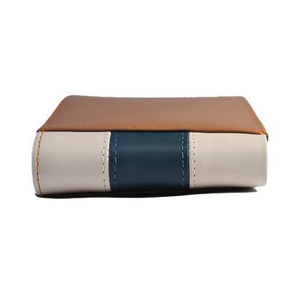 Bifold Wallet BYII – Tan